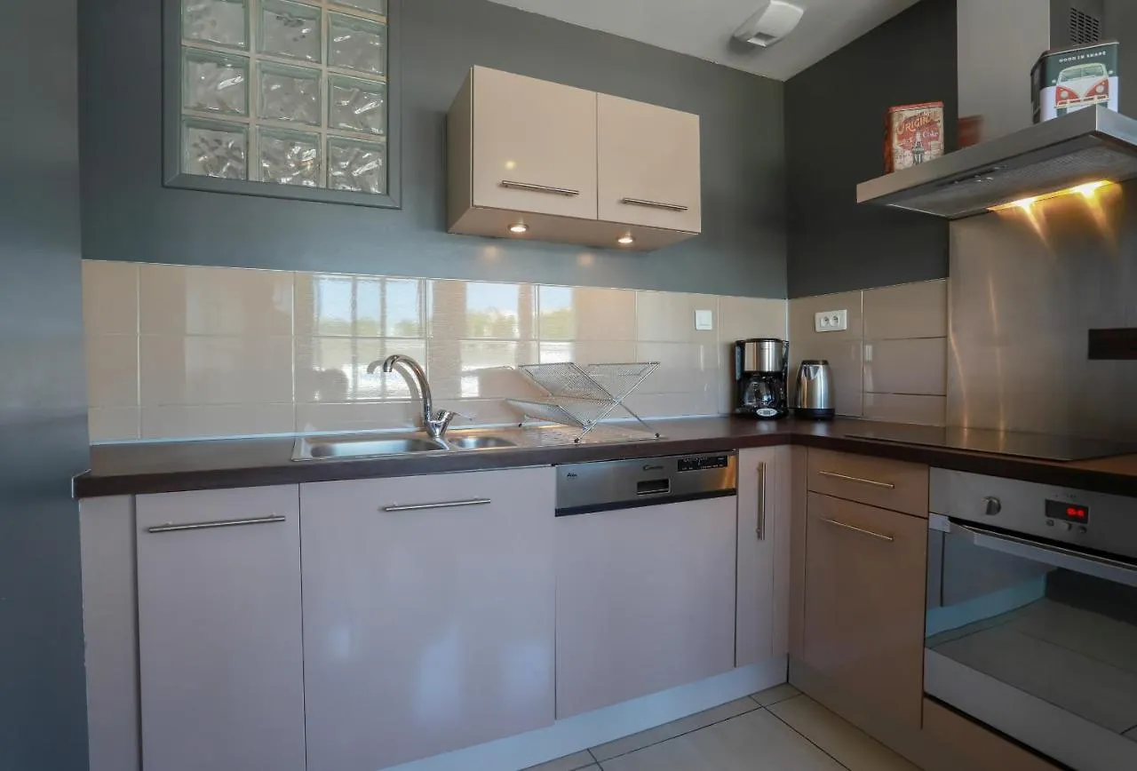 Apartment Home Sweet Home Annecy France